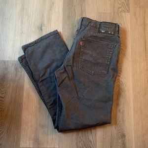 Levi’s 541 jeans for men
